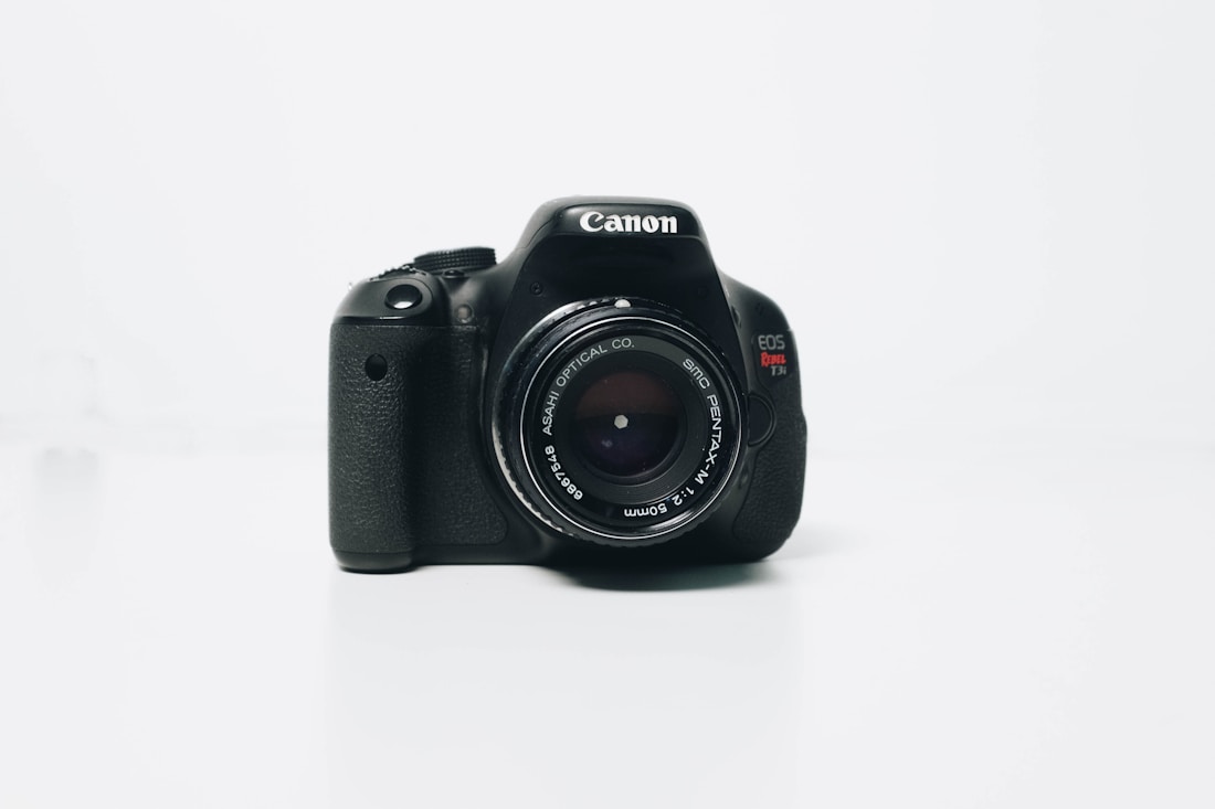 Seyahat fotoğraf makinesi